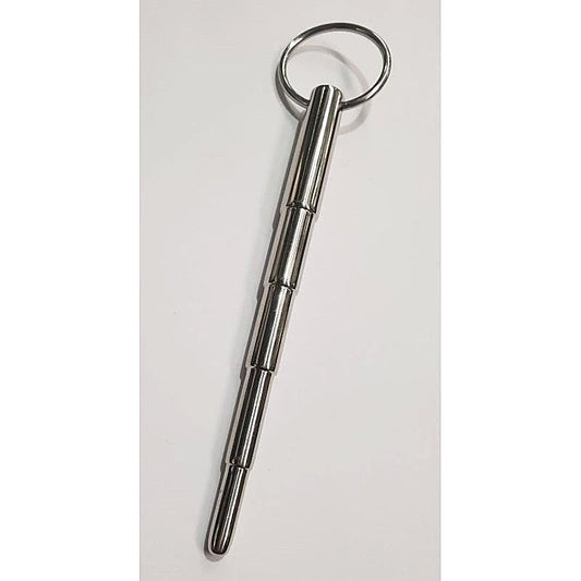 Luxurious Urethral Pleasure Enhancer by Hell's Couture