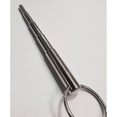 Luxurious Urethral Pleasure Enhancer by Hell's Couture