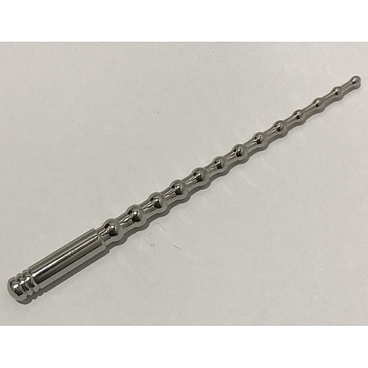The Hun Dominator Urethral Sounding Devil by Hell's Couture