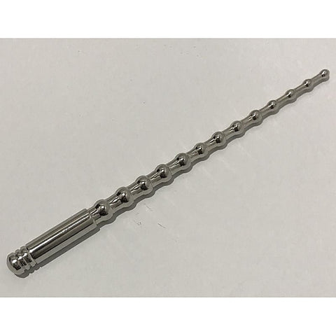 The Hun Dominator Urethral Sounding Devil by Hell's Couture