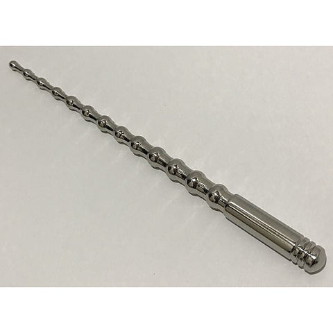 The Hun Dominator Urethral Sounding Devil by Hell's Couture