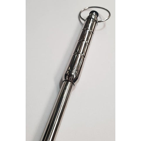 Gentle Giant Vibrating Urethra Sound by Hell's Couture