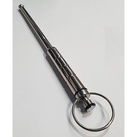 Gentle Giant Vibrating Urethra Sound by Hell's Couture