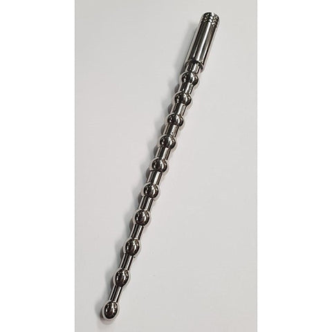 Dominator Urethral Grooved Surgical Steel Sound