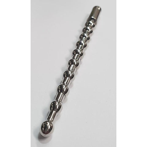 Dominator Urethral Grooved Surgical Steel Sound