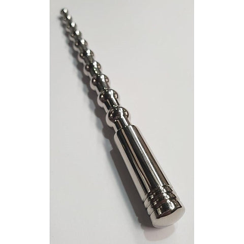 Dominator Urethral Grooved Surgical Steel Sound