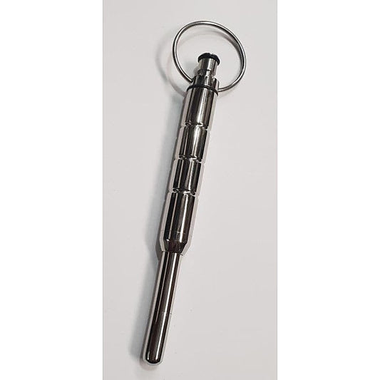 GET SHORTY Vibrating Urethral Sound by Hell's Couture