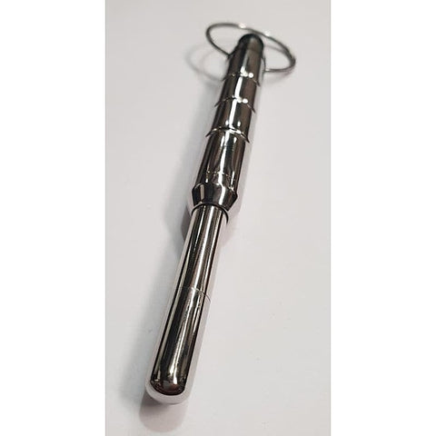 GET SHORTY Vibrating Urethral Sound by Hell's Couture