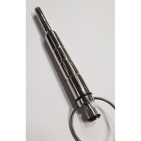 GET SHORTY Vibrating Urethral Sound by Hell's Couture