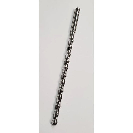 Sinvention Urethral DOMINATOR Grooving Sound