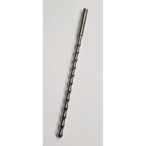 Sinvention Urethral DOMINATOR Grooving Sound