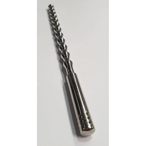 Sinvention Urethral DOMINATOR Grooving Sound