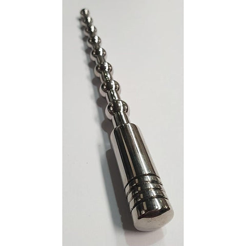 Pimp Tube Dominator by Hell's Couture