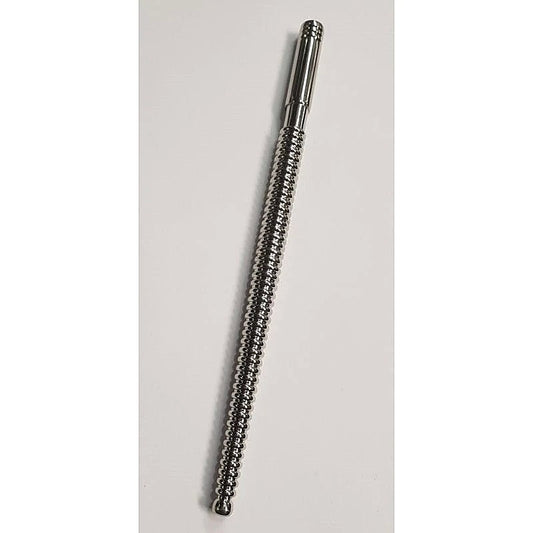 DOMINATOR Urethral Pleasure Wand by Hell's Couture