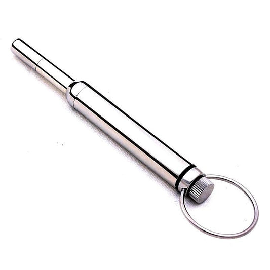 Maximus Vibrating Urethral Sound by Hell's Couture