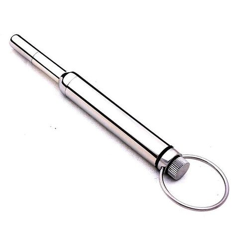 Maximus Vibrating Urethral Sound by Hell's Couture