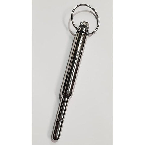 Maximus Vibrating Urethral Sound by Hell's Couture