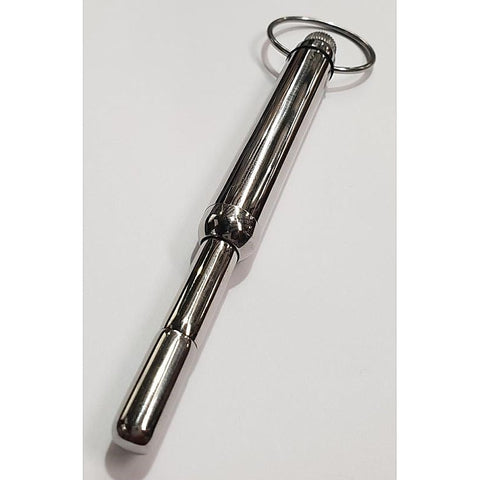 Maximus Vibrating Urethral Sound by Hell's Couture