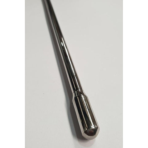 Massicho Vibrating Urethral Sound by Hell's Couture