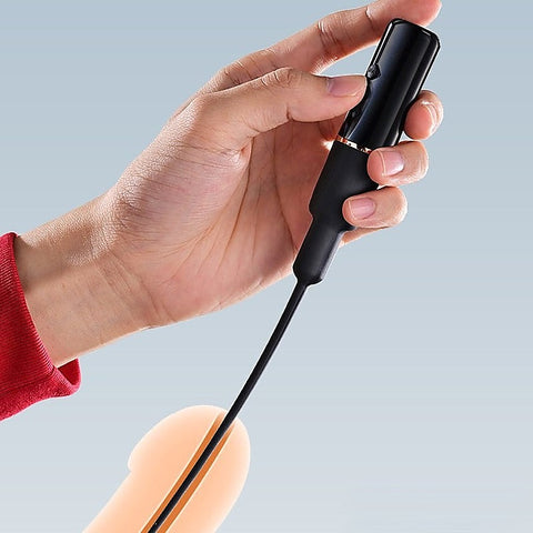 Roselex Urethral Vibrator by BDStyle