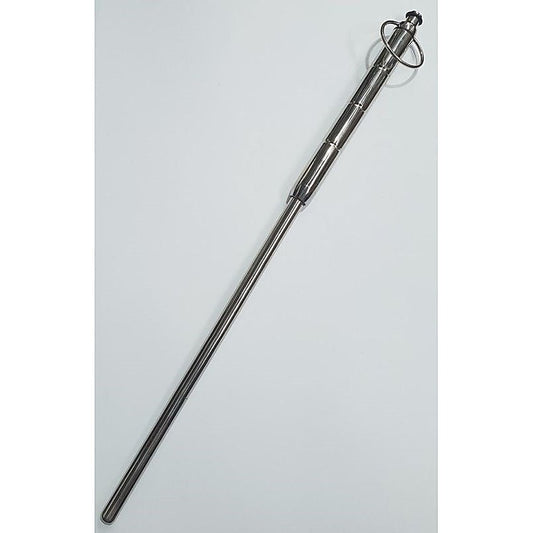 Sinatras Vibrating Urethral Sound by Hell's Couture
