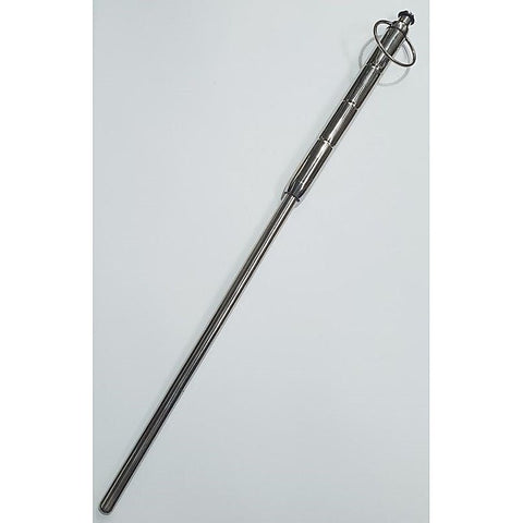 Sinatras Vibrating Urethral Sound by Hell's Couture