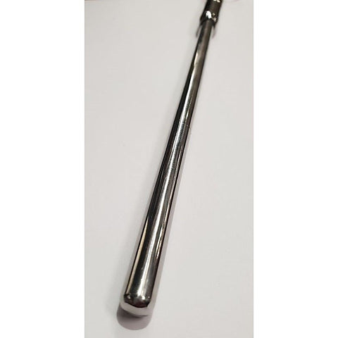 Sinatras Vibrating Urethral Sound by Hell's Couture