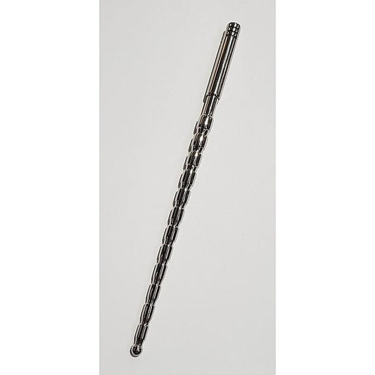 Urethral Dominator Grooving Sound by Hell's Couture
