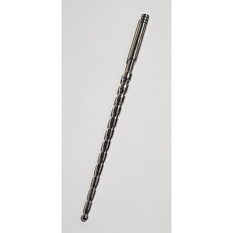 Urethral Dominator Grooving Sound by Hell's Couture