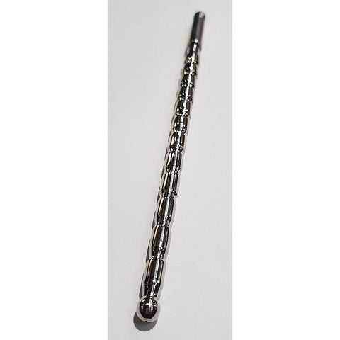 Urethral Dominator Grooving Sound by Hell's Couture