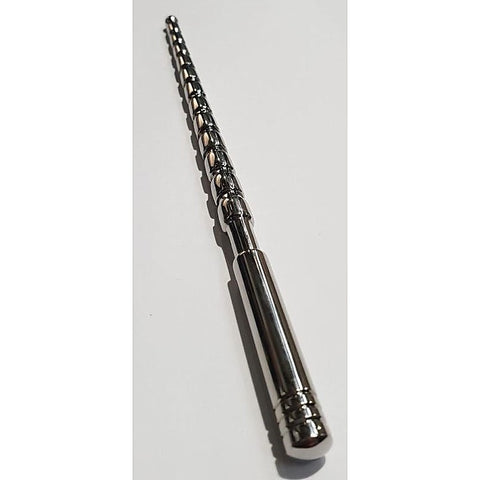 Urethral Dominator Grooving Sound by Hell's Couture