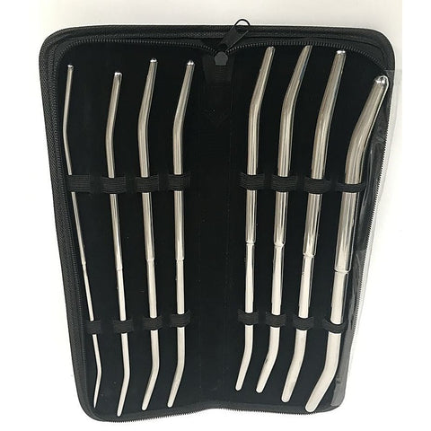 Pratt Urethral Sounds Advanced by Hell's Couture