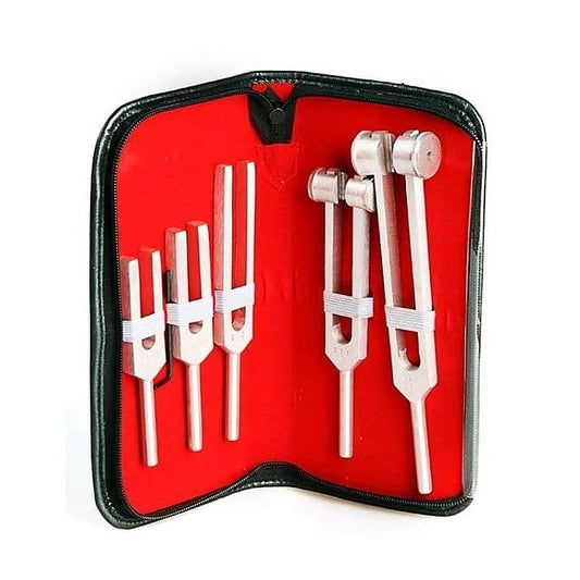 Delish Sex Tuning Fork Set by Hell's Couture