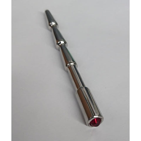 Diviner Pleasure Plug by Hell's Couture