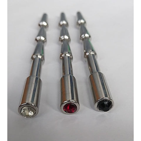 Diviner Pleasure Plug by Hell's Couture