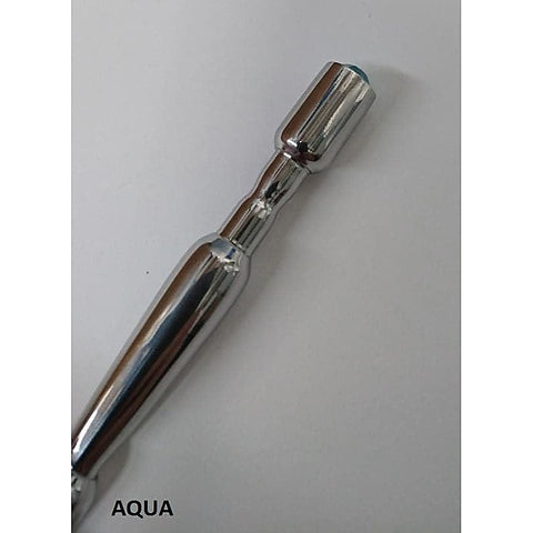 Diviner Pleasure Plug by Hell's Couture