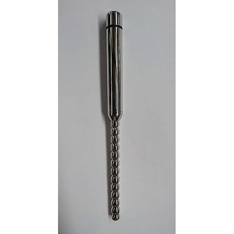 Long Wave Urethral Vibe Balled by Hell's Couture