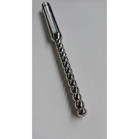 Long Wave Urethral Vibe Balled by Hell's Couture