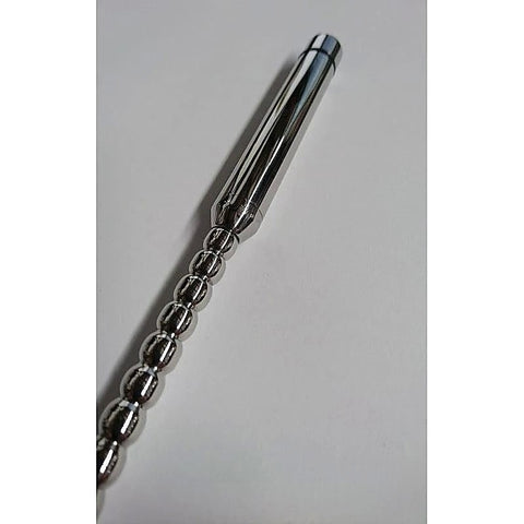 Long Wave Urethral Vibe Balled by Hell's Couture