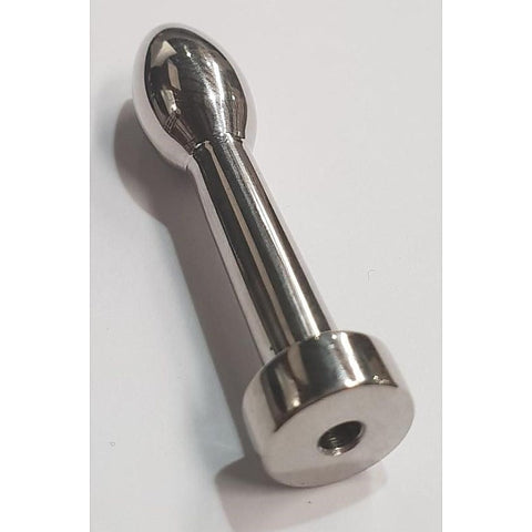 Teardrop Beginners Urethra Plug Cum Thru by Hell's Couture