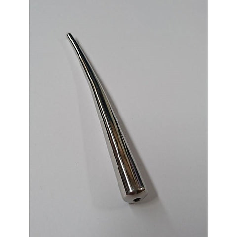 Xavier Cum Thru Penis Wand by Hell's Couture