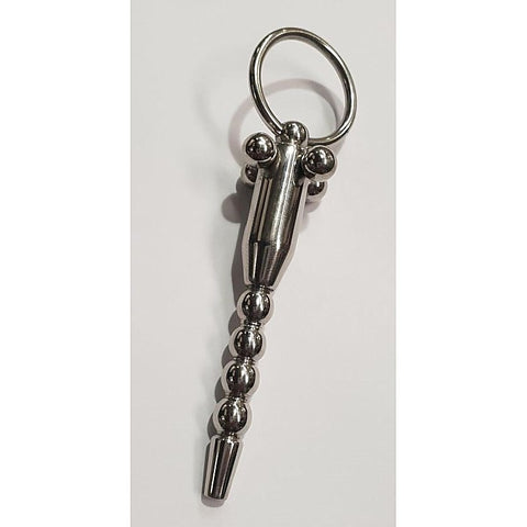 The Hubble Urethral Scope Penis Plug Cum Thru