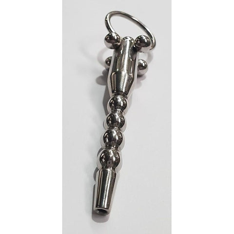 The Hubble Urethral Scope Penis Plug Cum Thru