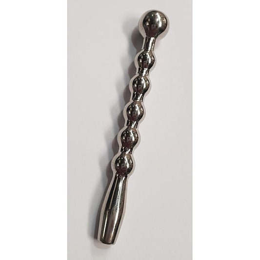 Waves Cum Thru Penis Plug by Hell's Couture