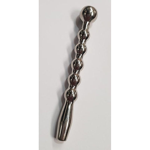Waves Cum Thru Penis Plug by Hell's Couture