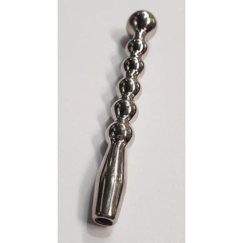 Waves Cum Thru Penis Plug by Hell's Couture