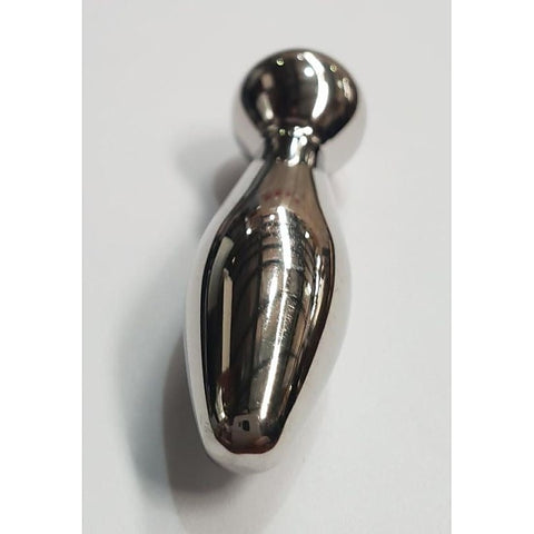 Tadpole Penis Plug by Hell's Couture