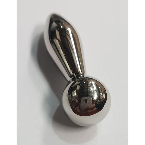 Tadpole Penis Plug by Hell's Couture