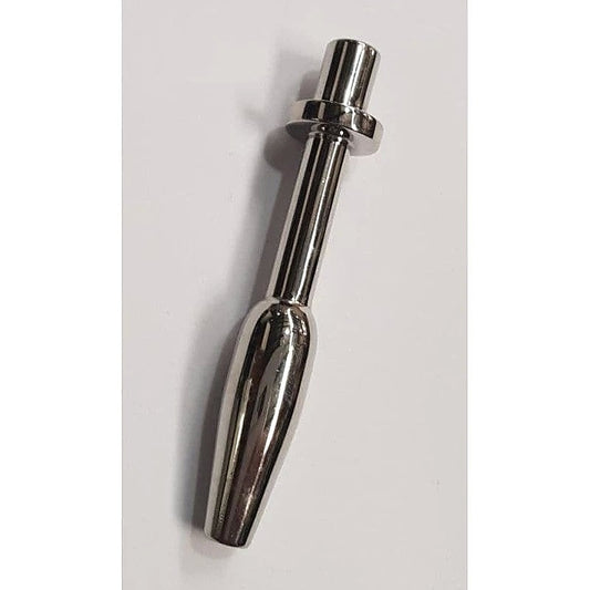 Jammer Cum Thru Penis Plug by Hell's Couture