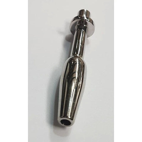Jammer Cum Thru Penis Plug by Hell's Couture